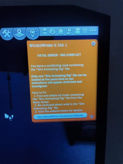 wicked sims|Inappropriate Unlock : r/SimsWickedWhims